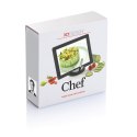 Stojak na tablet Chef, touch pen