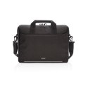 Torba na laptopa 15,6" Swiss Peak, ochrona RFID