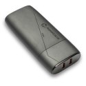 Power bank 7500 mAh Mauro Conti, adapter sieciowy