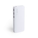 Power bank 10000 mAh, lampka LED