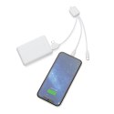 Antybakteryjny power bank 5000 mAh