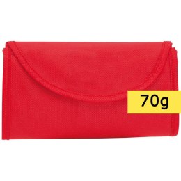 Torba non-woven, składana