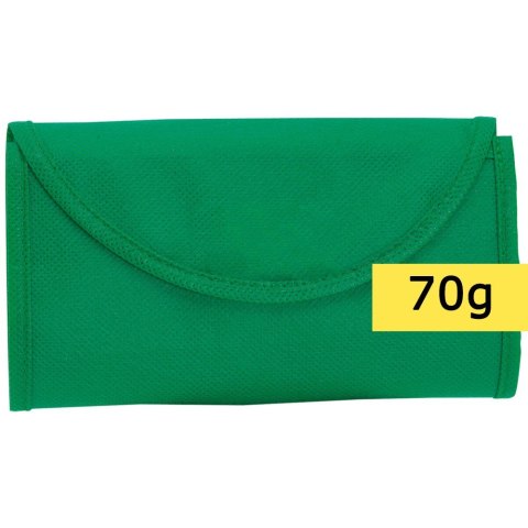 Torba non-woven, składana