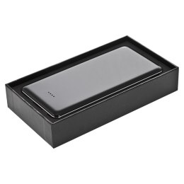 Power bank 12000 mAh z lampką