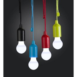 Wisząca lampka 1W LED 