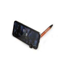 Długopis, touch pen, stojak na telefon