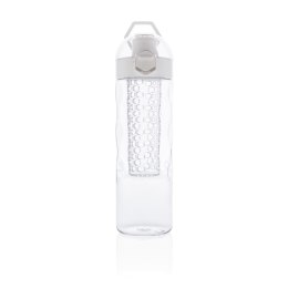 Szczelna butelka sportowa 700 ml Honeycomb