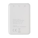 Power bank 5000 mAh