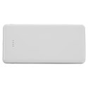 Power bank 12000 mAh z lampką