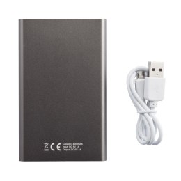 Power bank 4000 mAh