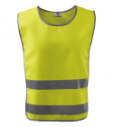 Classic Safety Vest Kamizelka odblaskowa unisex