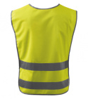 Classic Safety Vest Kamizelka odblaskowa unisex