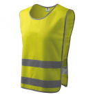 Classic Safety Vest Kamizelka odblaskowa unisex