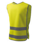 Classic Safety Vest Kamizelka odblaskowa unisex