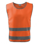 Classic Safety Vest Kamizelka odblaskowa unisex