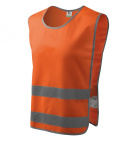 Classic Safety Vest Kamizelka odblaskowa unisex