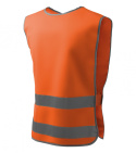 Classic Safety Vest Kamizelka odblaskowa unisex