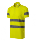 HV Runway Koszulka polo unisex