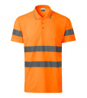 HV Runway Koszulka polo unisex