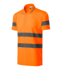 HV Runway Koszulka polo unisex