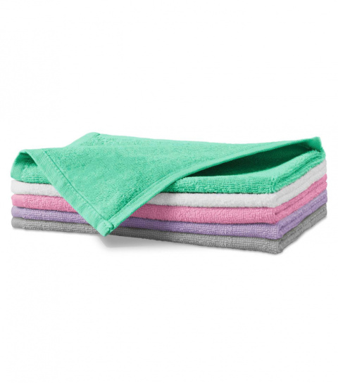 Terry Hand Towel Ręcznik mały unisex