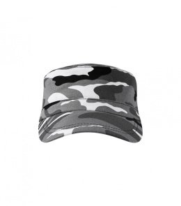 Camo Latino Czapka unisex