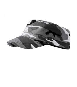 Camo Latino Czapka unisex