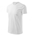 Heavy V-neck Koszulka unisex