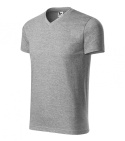 Heavy V-neck Koszulka unisex