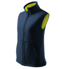 Vision Softshell kamizelka damska