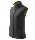 Vision Softshell kamizelka damska