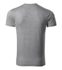 Slim Fit V-neck Koszulka męska