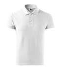 Cotton Heavy Koszulka polo męska