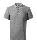 Cotton Heavy Koszulka polo męska