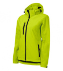 Performance Softshell kurtka damska