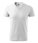 V-neck Koszulka unisex