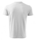 V-neck Koszulka unisex