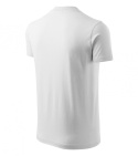 V-neck Koszulka unisex