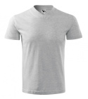 V-neck Koszulka unisex