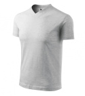 V-neck Koszulka unisex