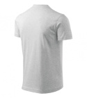 V-neck Koszulka unisex