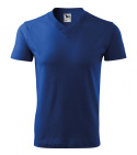 V-neck Koszulka unisex