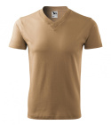 V-neck Koszulka unisex