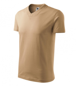 V-neck Koszulka unisex