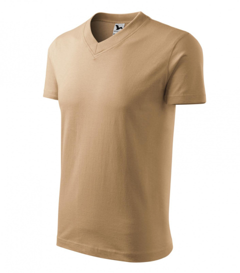 V-neck Koszulka unisex