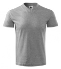 V-neck Koszulka unisex