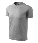 V-neck Koszulka unisex