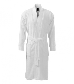 Bamboo Bathrobe Szlafrok unisex