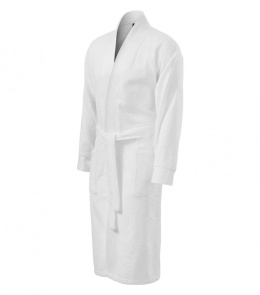 Bamboo Bathrobe Szlafrok unisex