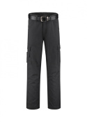 Basic Work Pants Spodnie robocze unisex